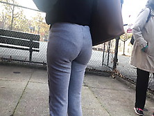 Thick Bum