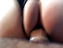 Anal Fuck With My Hot Honey In Pov Amateur Porn