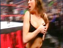Best Wwf Divas (90S,  Early 2000S) Some Real Naked Pics (Stacy Keibler)