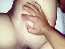 Pinay Chuuby Sperm Shot And Licking Vagina