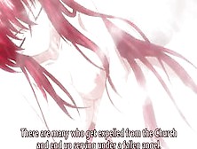 Anime: High School Dxd S1 + Ova Fanservice Compilation Eng Sub (Hentai Porn)