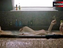 Michelle Williams Naked In Tub – Me Without You