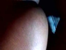 Ebony Enjoys Getting Pounded By Big Black Cock While Her Friend