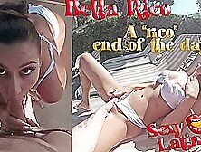 A Rico End Of The Day - Prologue - Pervrt