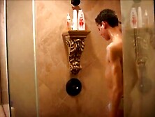 Dickdi 19 Bicurious Boy Showers