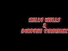 Kelly Wells Foot Job