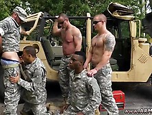 Having Gay Sex With Fat Teenage Boys R&r,  The Army69 Way