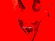 Lunita Galactica Your Favorite Argentinian Slut