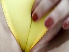 Do You Like Yellow Underwear?