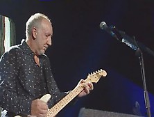 The Who - Won't Get Fooled Again. Avi