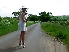 Lady Sonia Pov In English Countryside