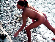First-Timer Sexy Nudist Beach Chicks Hidden Spycam Spy Camera