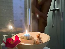 Beauty Shower Sex