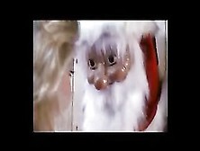 Horny Santa Claus