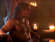 Sexy Video The Witcher Season 1 Complete Sex And Nude Scenes - Anya Chalotra Sex In Mainstream Cinema