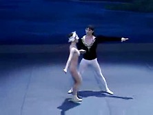 芭蕾舞Pali