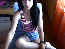 Cute Tanya Private Show At 06/01/15 09:55 From Chaturbate