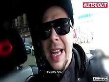Bums Bus - Mother I'd Like To Fuck Public Sex In Car With Hard Bbc - Letsdoeit
