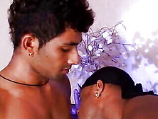 Bisexual Perfect Threesome In Rio De Janeiro - Vol #03 -