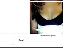 Tits On Omegle