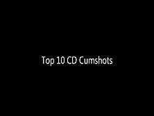 Handsfree Cum Top10 Cd Cumshot