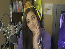 Twitch Streamer 2Mgovercsquared Moans On Stream