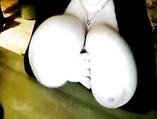 Big Tit Webcam Vids I Found Lying On My Hard Disc - 1