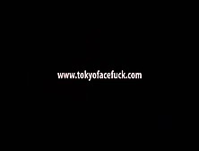 [Tokyofacefuck] 宮崎由麻 Yuma Miyazaki