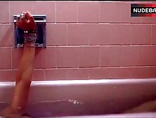 Gillian Jacobs In Bathtub – Gardens Of The Night