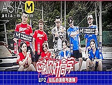 Hey Classmate Episode 2-Fast And Furious Mtvq10-Ep2 / U4F60U597Du540Cu5B66 - Modelmediaasia
