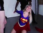 Supergirl Vs Mistress