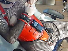 Sissy Slave Slut Webcam Bitch