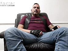 Cash Slave Mind Control With Cock And Boots Preview