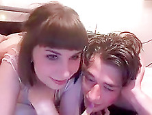 Kinkybabylua Amateur Video 06/27/2015 From Chaturbate