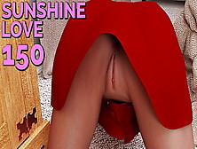Sunshine Love #150 • What A Sweet Nice Skinny Cunt
