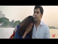 Kolkata Bangla Movies Hot Kiss Song Abar Phire Ele Arijit Si
