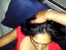 Cute Indian Girl Gets Face Fucked