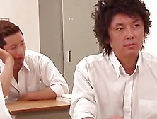 - Married Female Teacher Rape - Kinosaki Riona Being Fucked In Student
