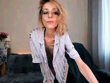 Amber Quell Here 05-05-2024 Stripchat