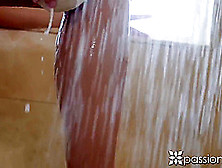 Little Bundle Of Love Adria Rae Fucked In Shower