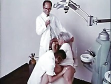 Dentist Sex - Vintage Movie