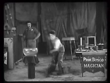 Charlie Chaplin- Circus