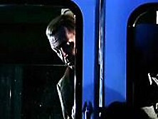 Irene Miracle In Night Train Murders (1975)