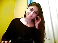 Morena Amadora Na Webcam