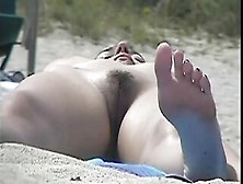 Nude Hot Bodies All Over This Nudist Beach Are Looking Hawt
