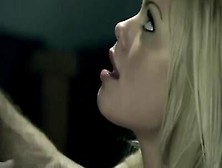 Digitalplayground - Big Tit Blonde Pornstar Riley Steele's Gets Cum Covered