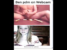 Omegle Compilation By Ben Pdm