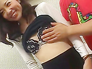 Crazy Japanese Slut In Hottest Lingerie,  Pov Jav Scene