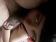 Deepthroating And Gagging On Cock