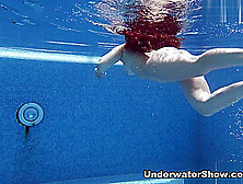 Diana Rius Tape - Underwatershow